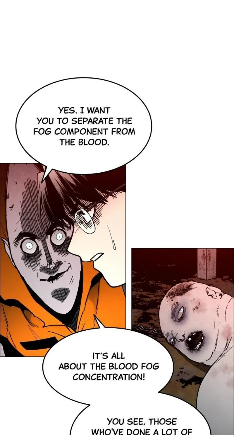 FOG LAND Chapter 10 - 51
