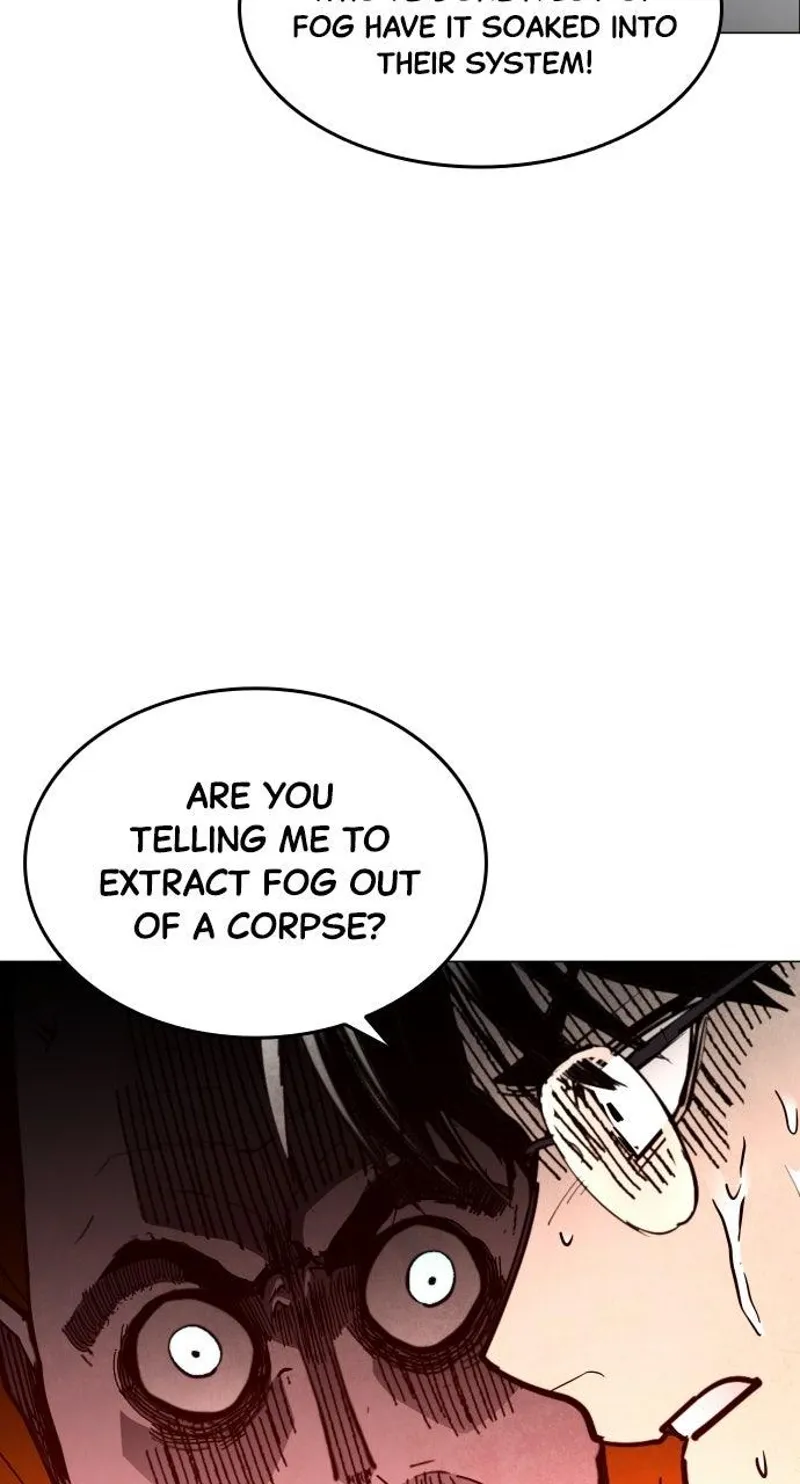 FOG LAND Chapter 10 - 52