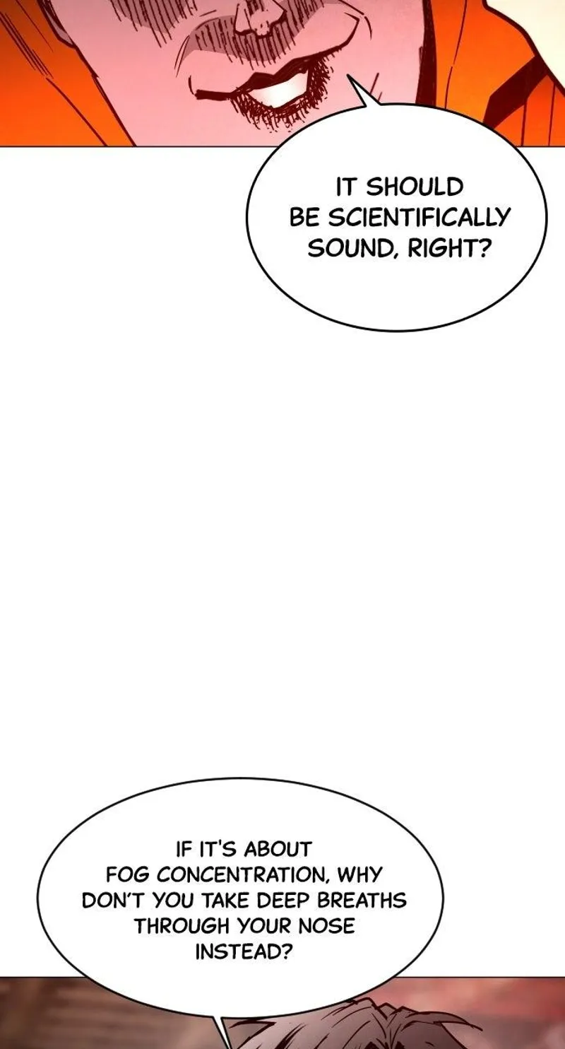 FOG LAND Chapter 10 - 53