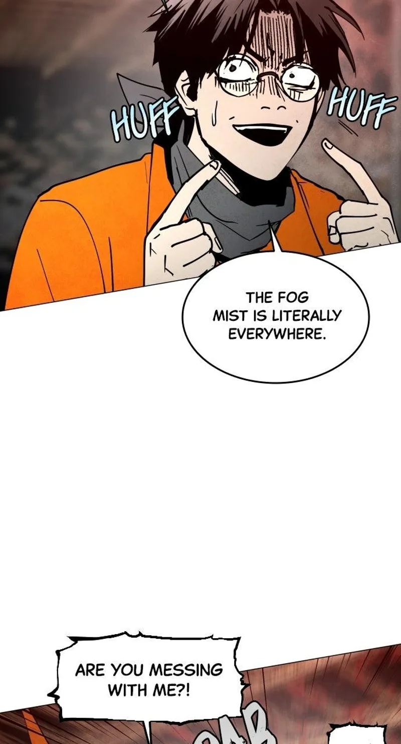FOG LAND Chapter 10 - 54