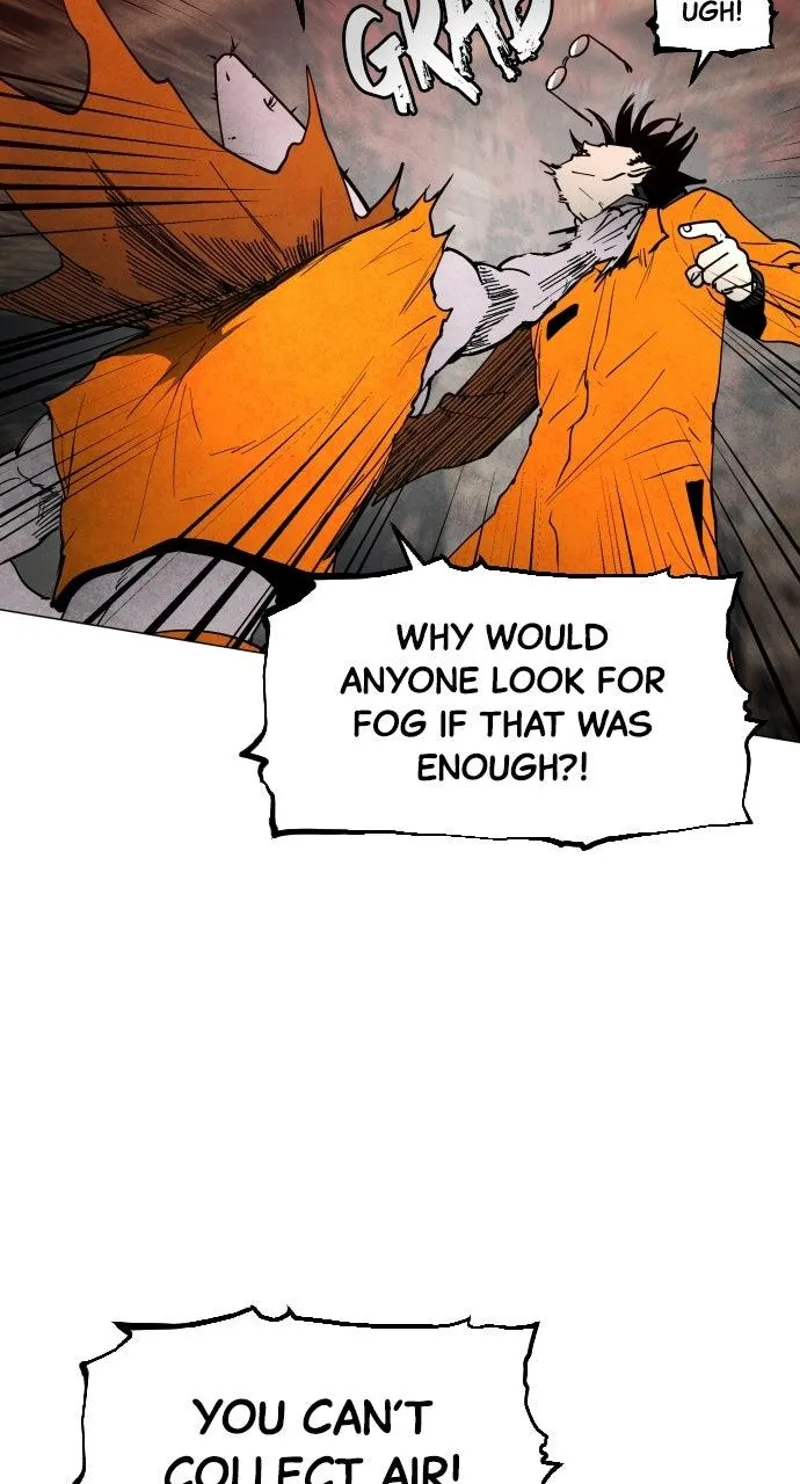 FOG LAND Chapter 10 - 55