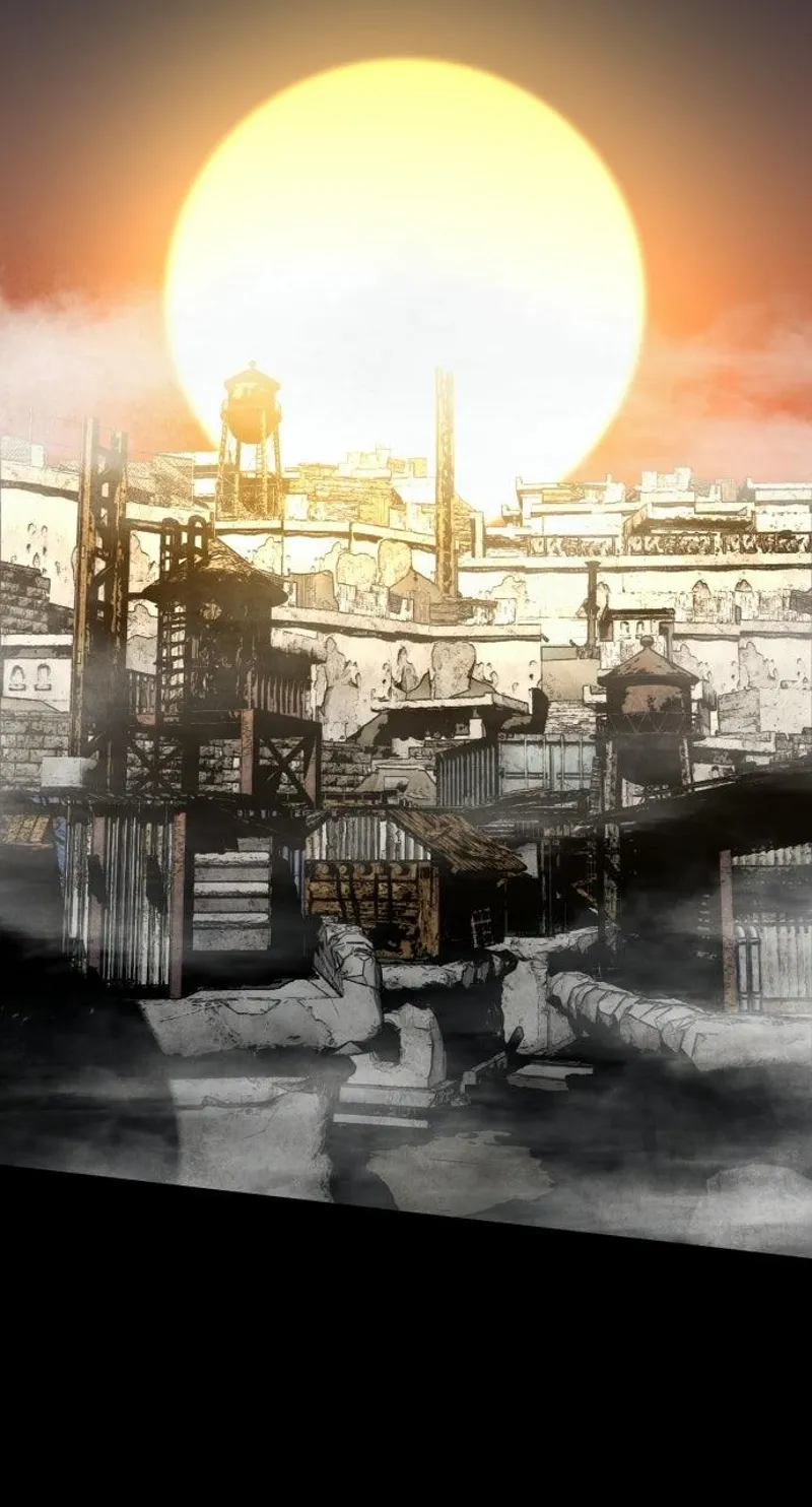 FOG LAND Chapter 10 - 59