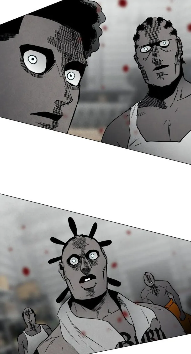 FOG LAND Chapter 10 - 6