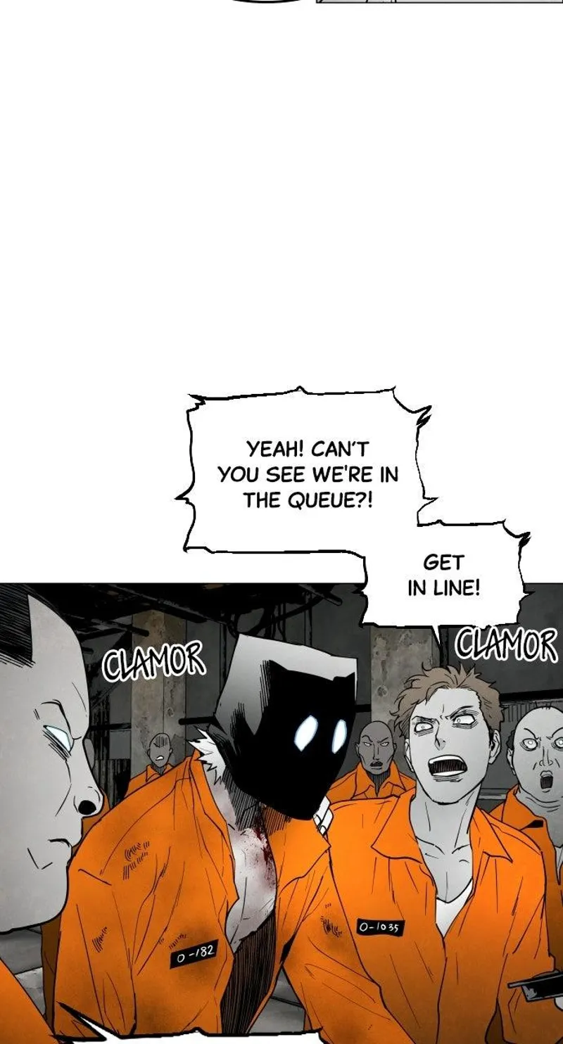 FOG LAND Chapter 10 - 79