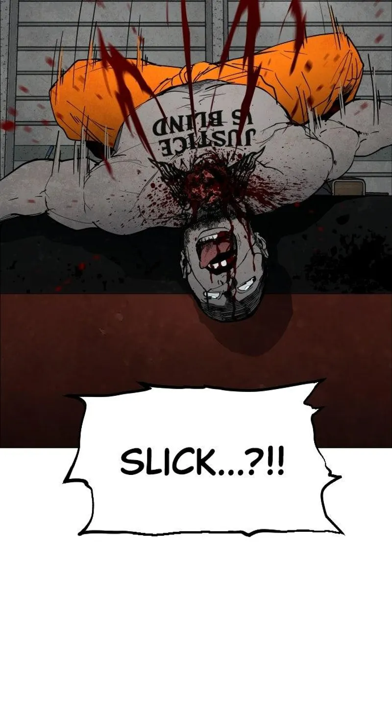 FOG LAND Chapter 10 - 8