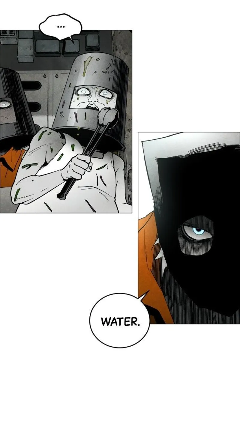 FOG LAND Chapter 10 - 83