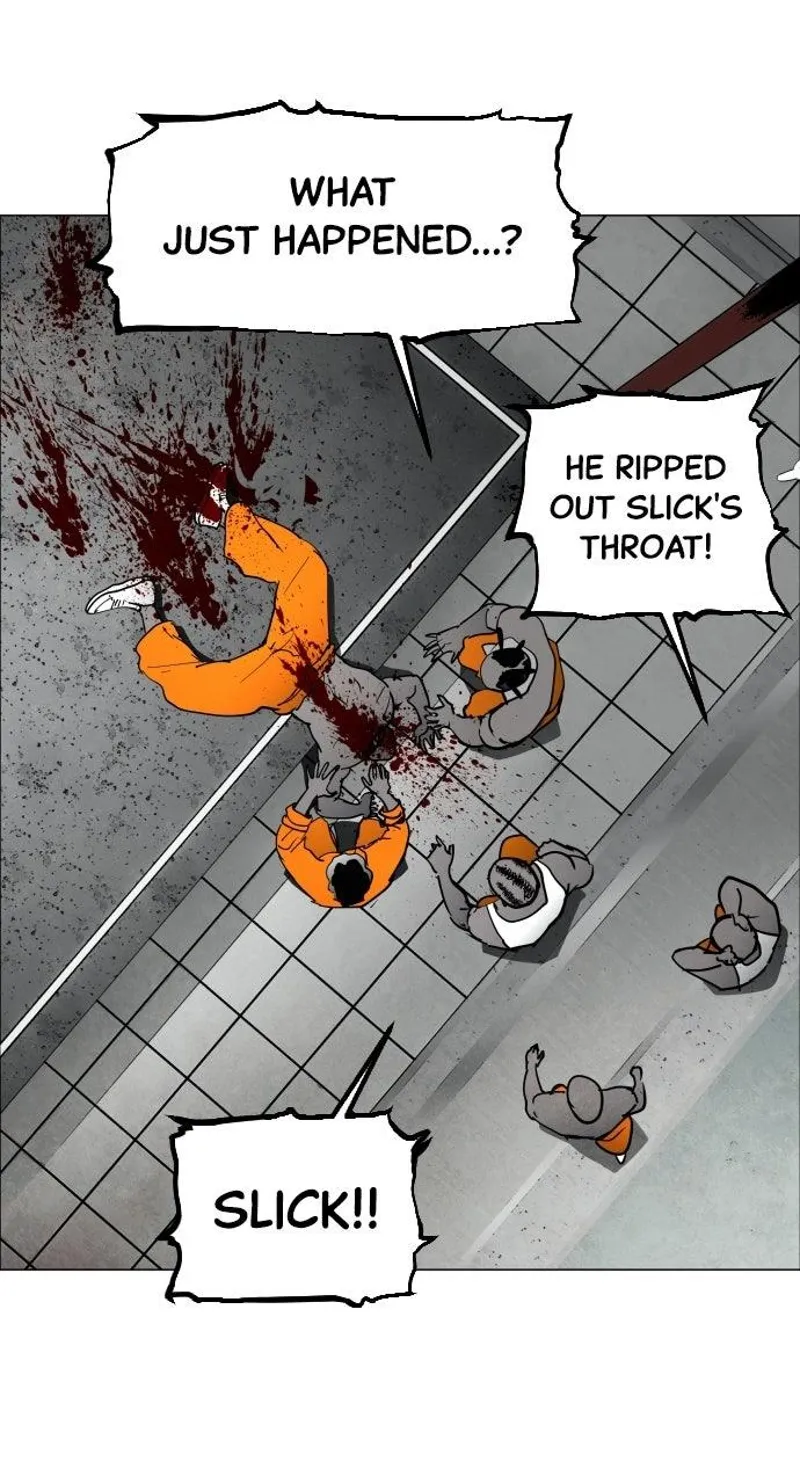 FOG LAND Chapter 10 - 9