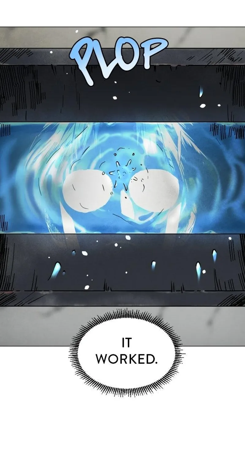 FOG LAND Chapter 10 - 90