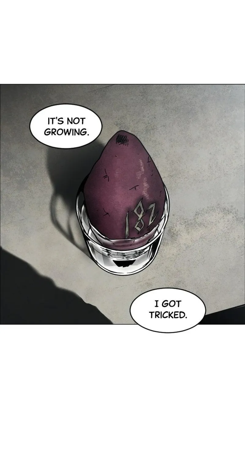 FOG LAND Chapter 10 - 94