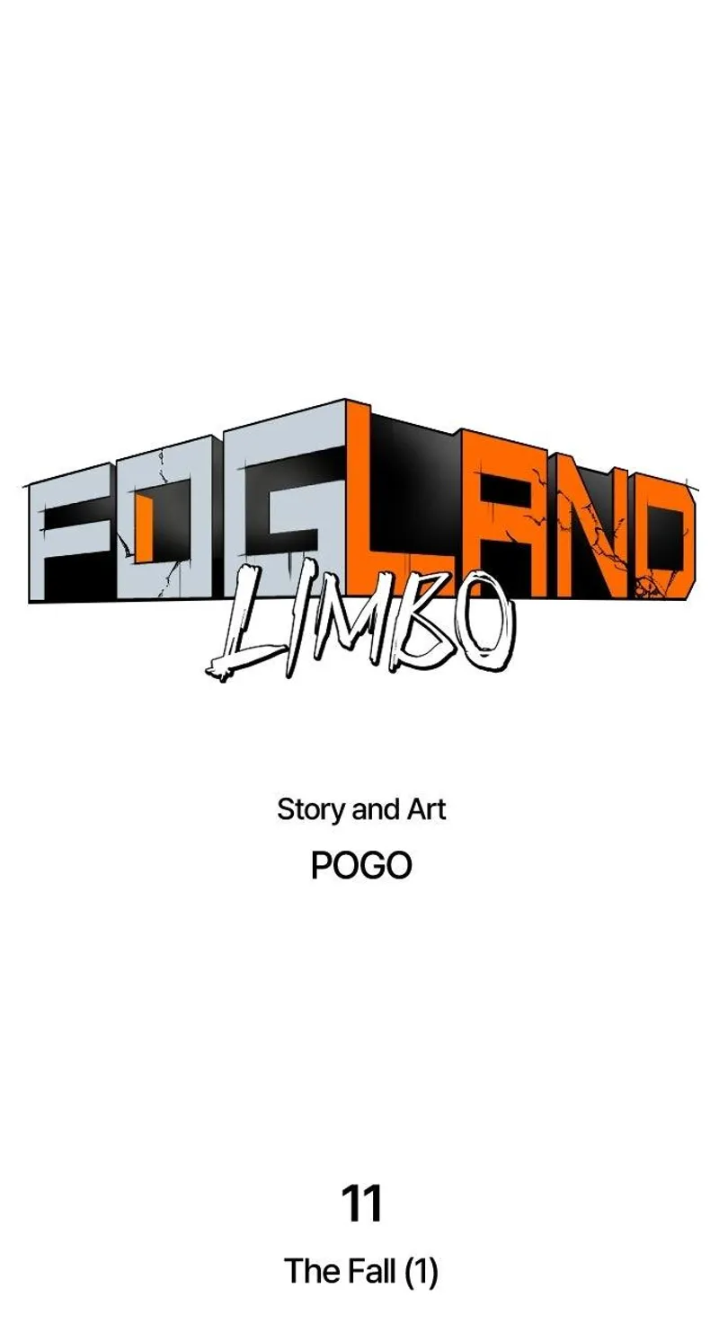 FOG LAND Chapter 11 - 10