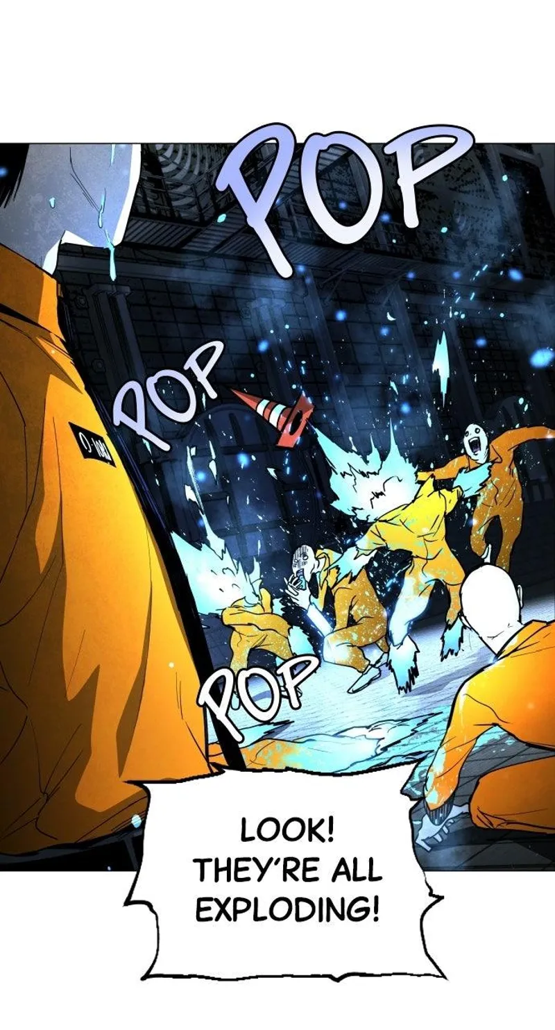 FOG LAND Chapter 11 - 100
