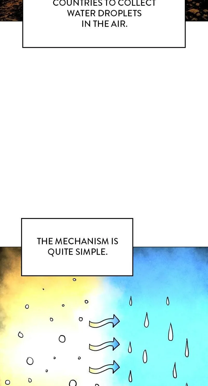 FOG LAND Chapter 11 - 13