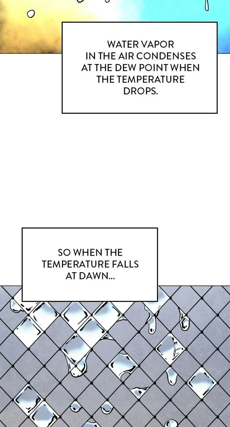 FOG LAND Chapter 11 - 14
