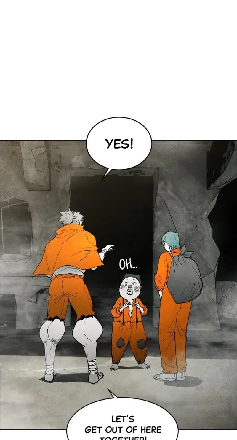FOG LAND Chapter 11 - 2