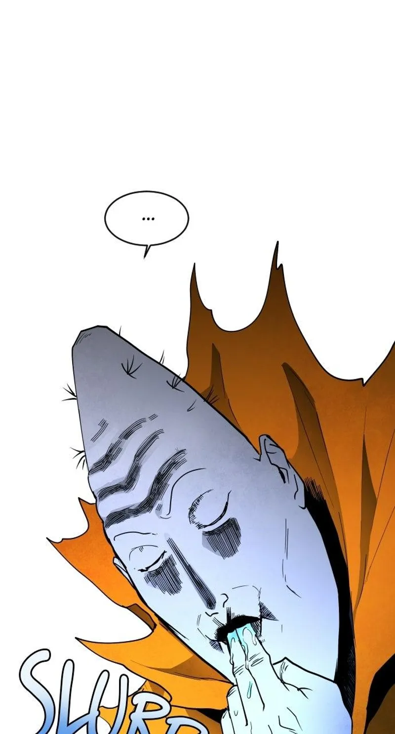 FOG LAND Chapter 11 - 21