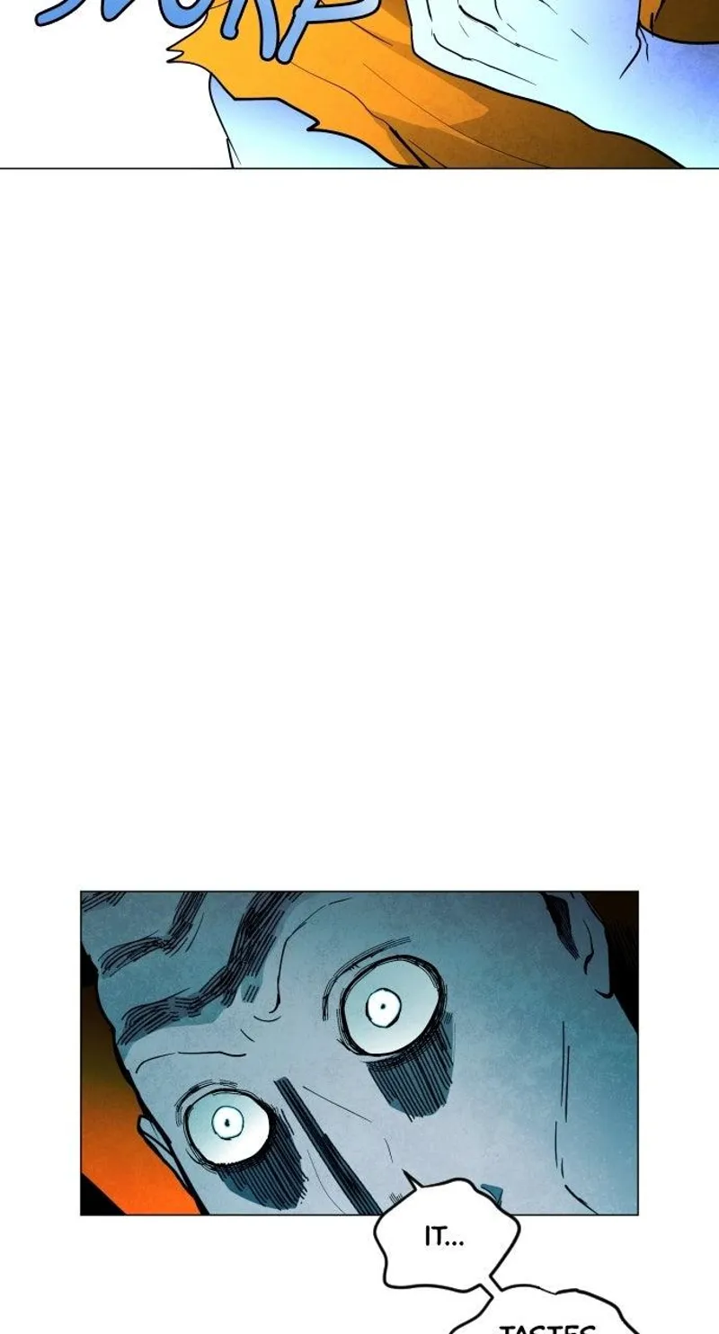 FOG LAND Chapter 11 - 22