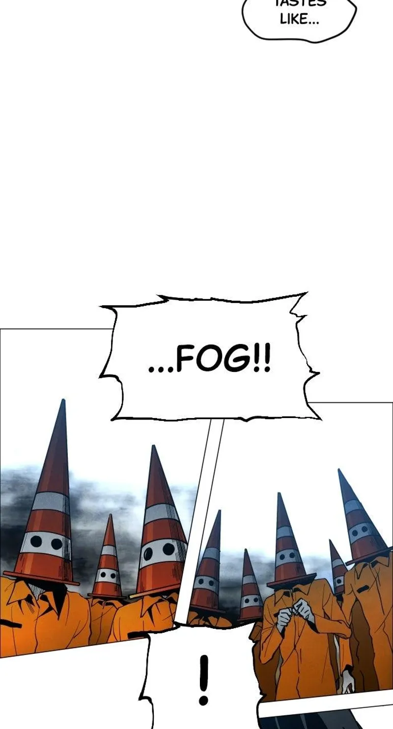 FOG LAND Chapter 11 - 23
