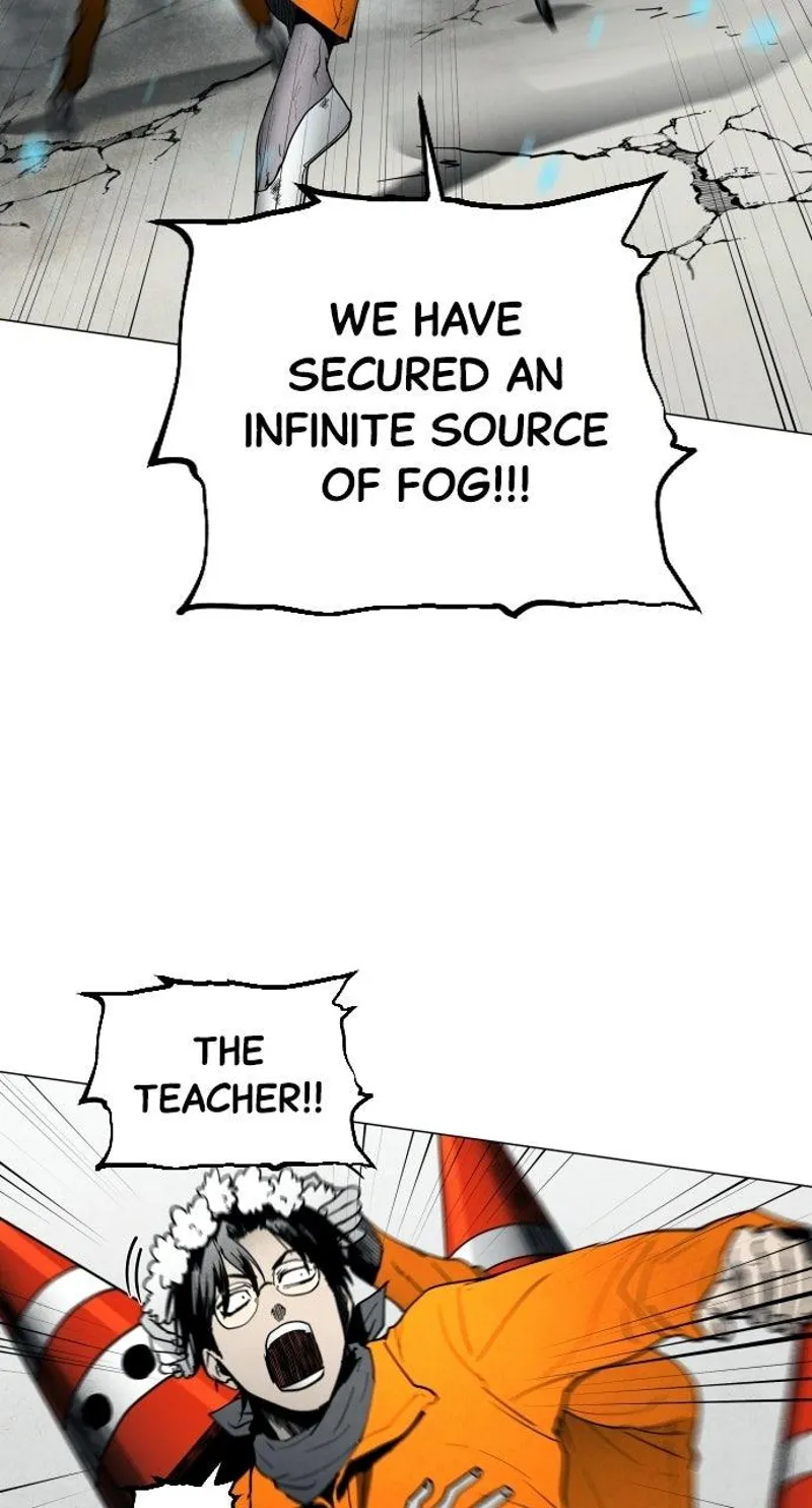 FOG LAND Chapter 11 - 26