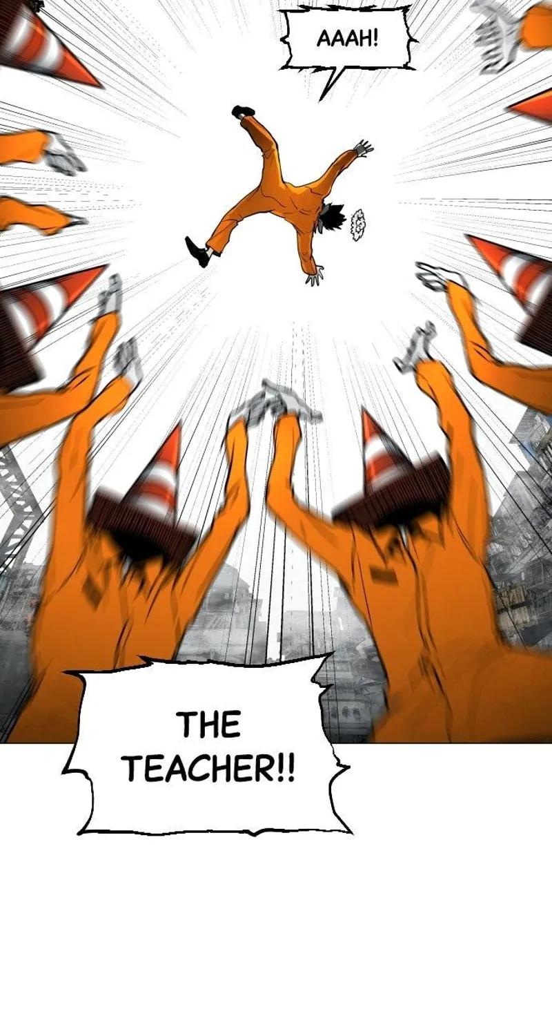 FOG LAND Chapter 11 - 28