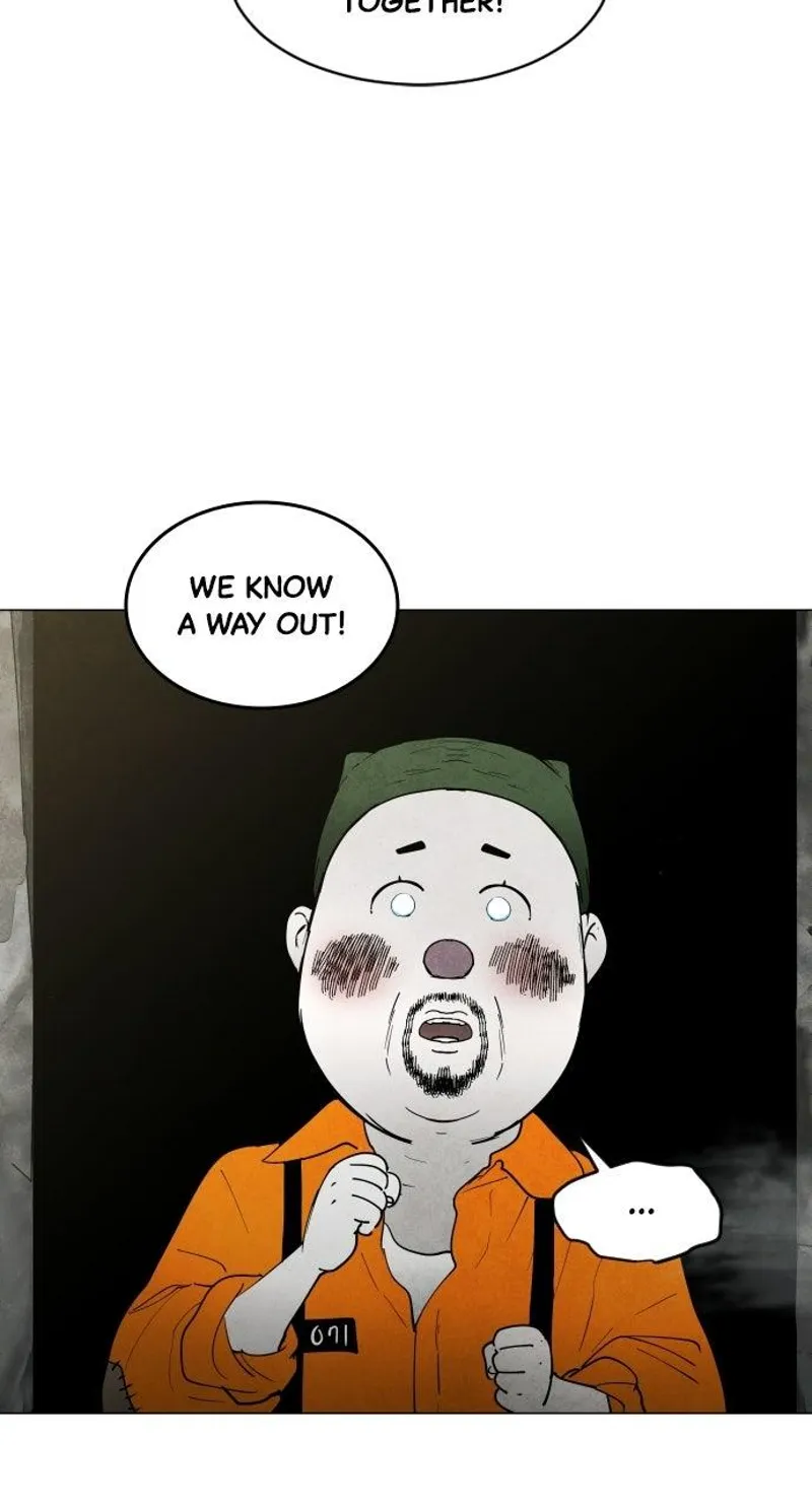 FOG LAND Chapter 11 - 3