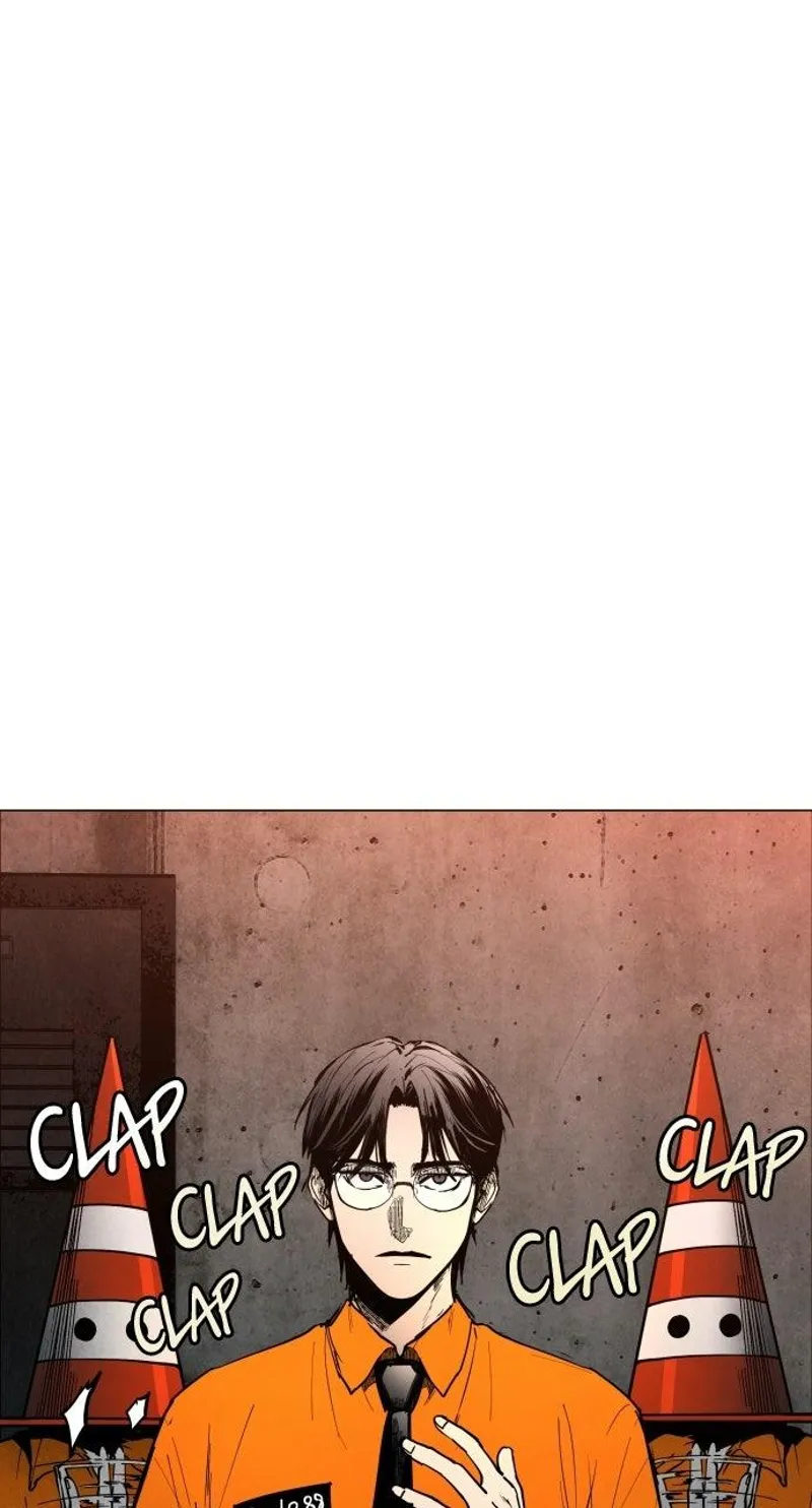 FOG LAND Chapter 11 - 31