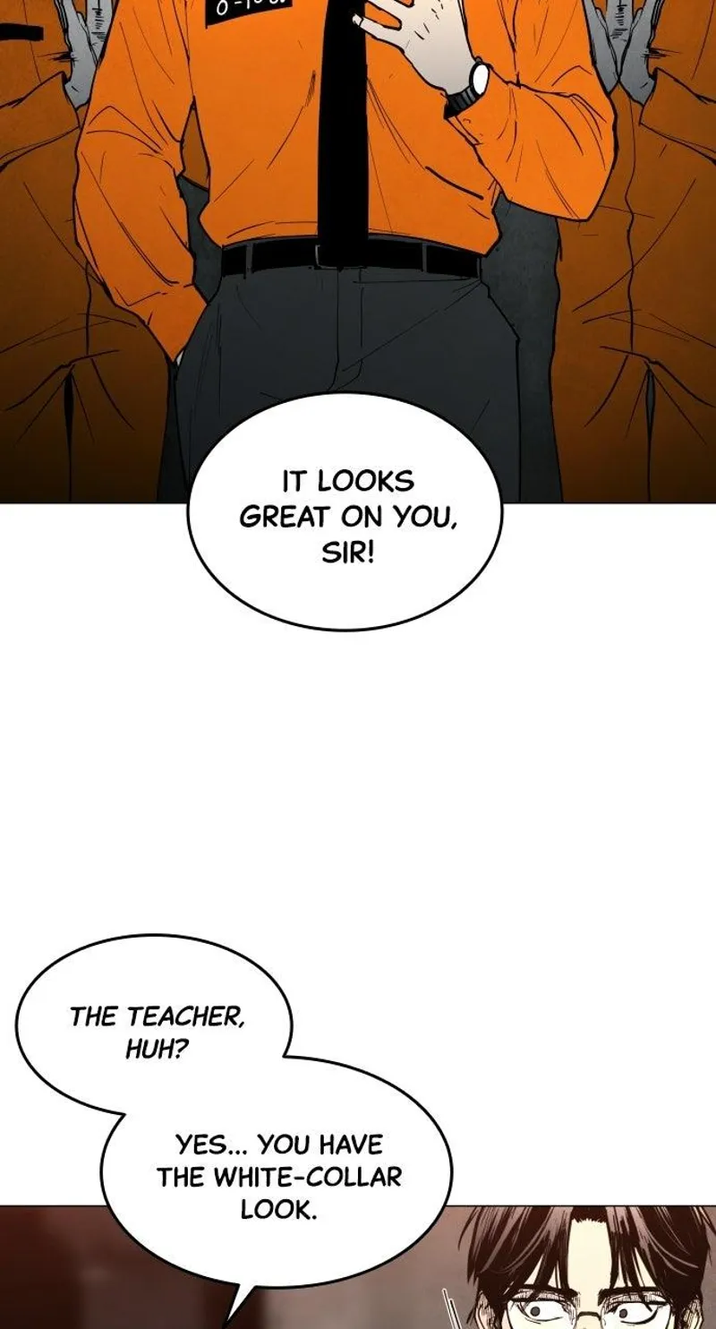FOG LAND Chapter 11 - 32