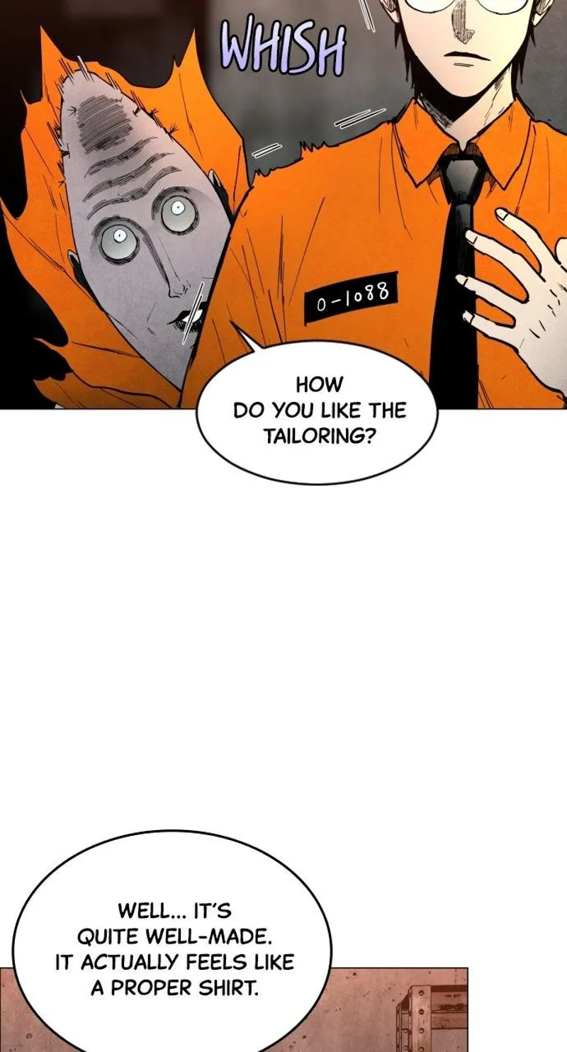 FOG LAND Chapter 11 - 33