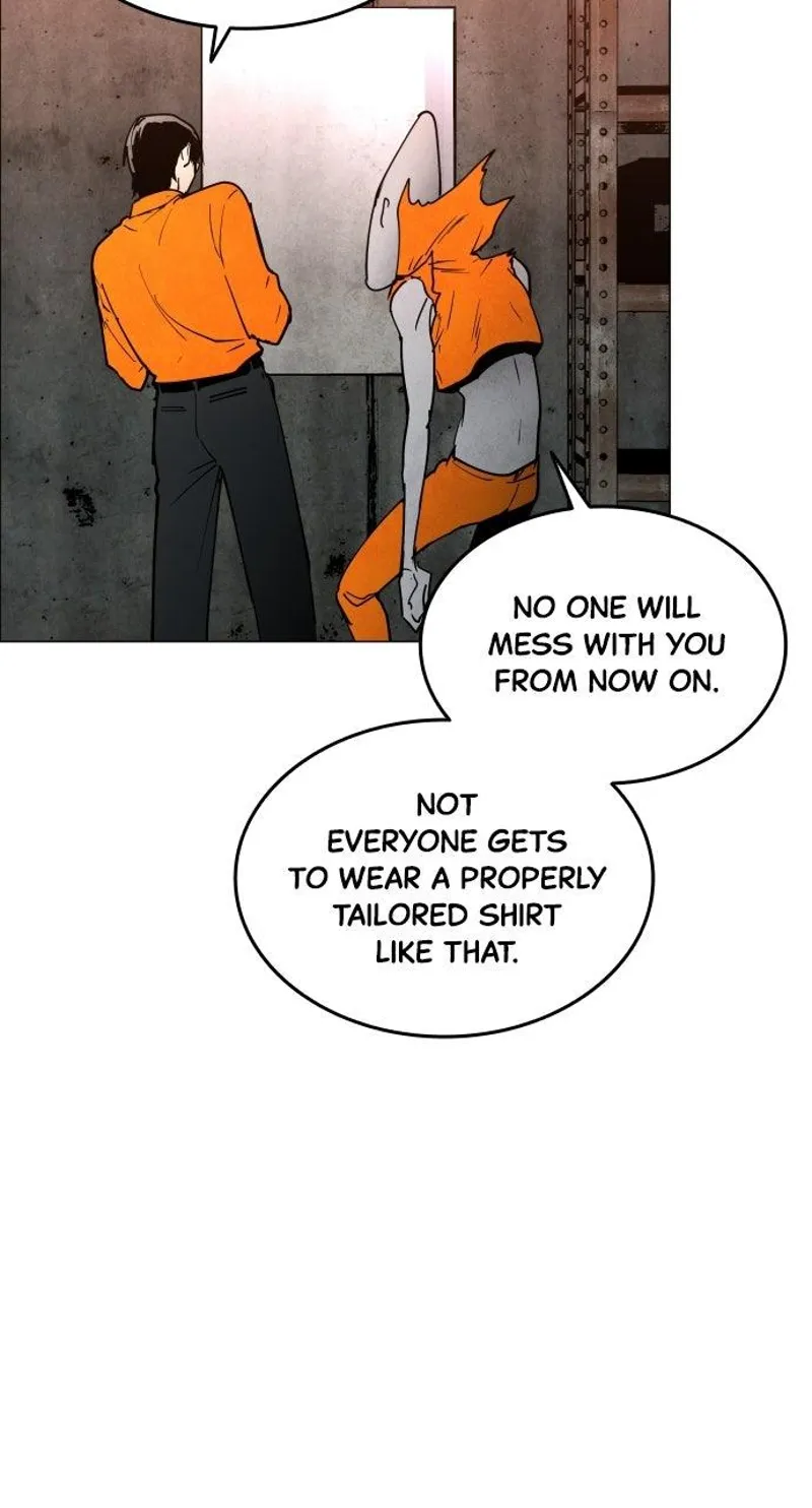 FOG LAND Chapter 11 - 34