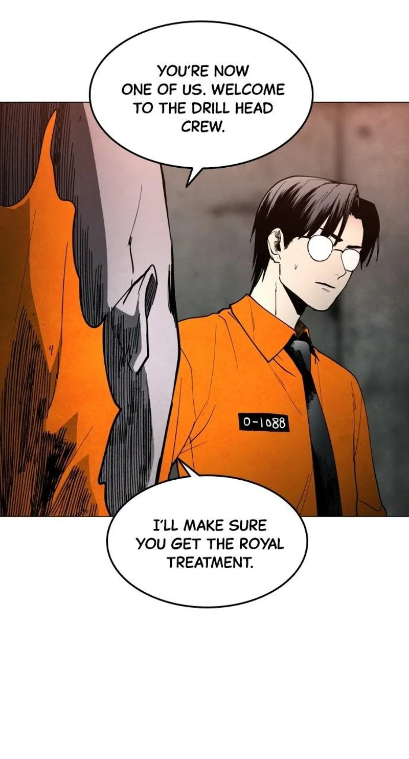 FOG LAND Chapter 11 - 35
