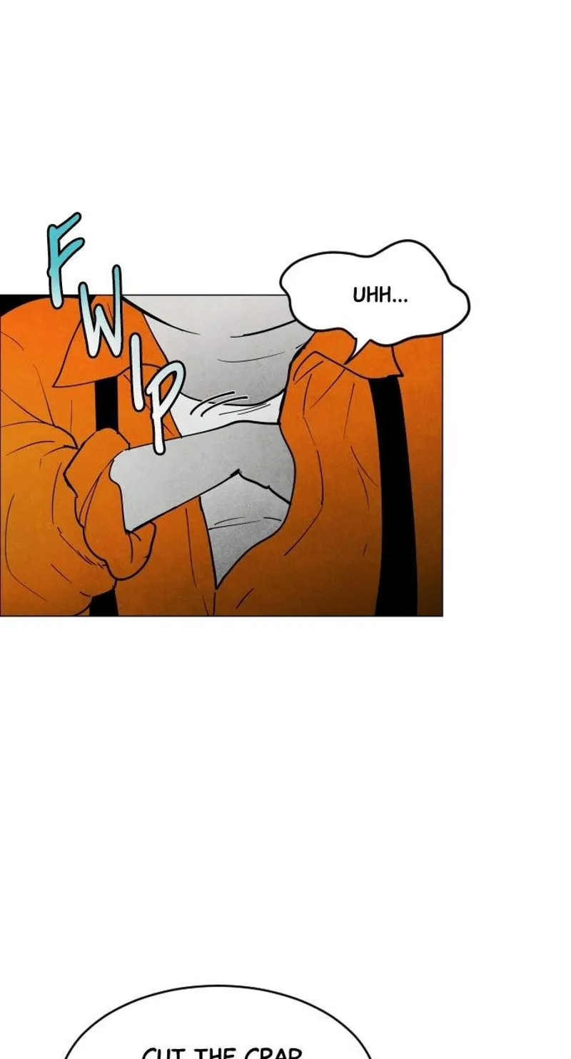 FOG LAND Chapter 11 - 4
