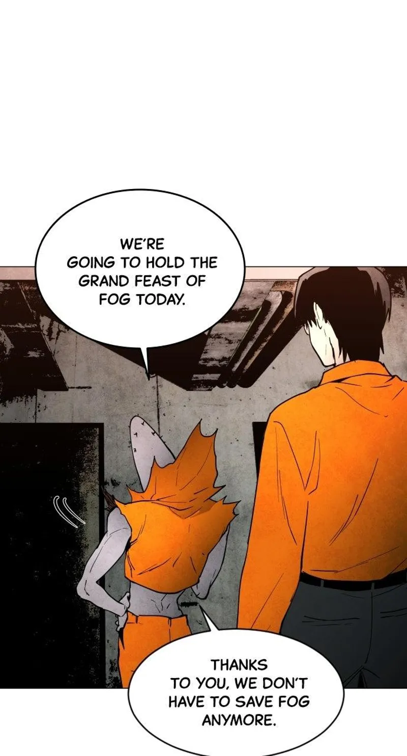 FOG LAND Chapter 11 - 40