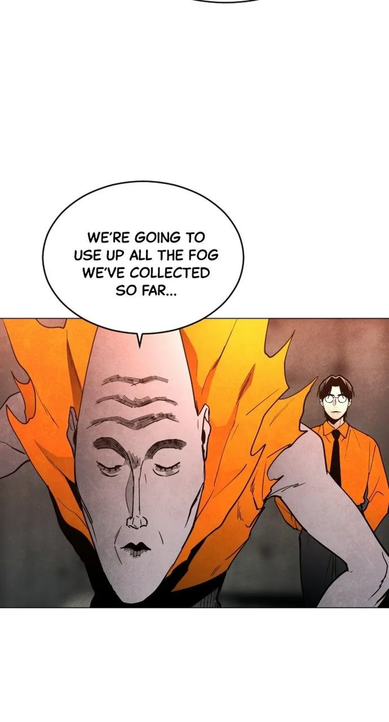 FOG LAND Chapter 11 - 41