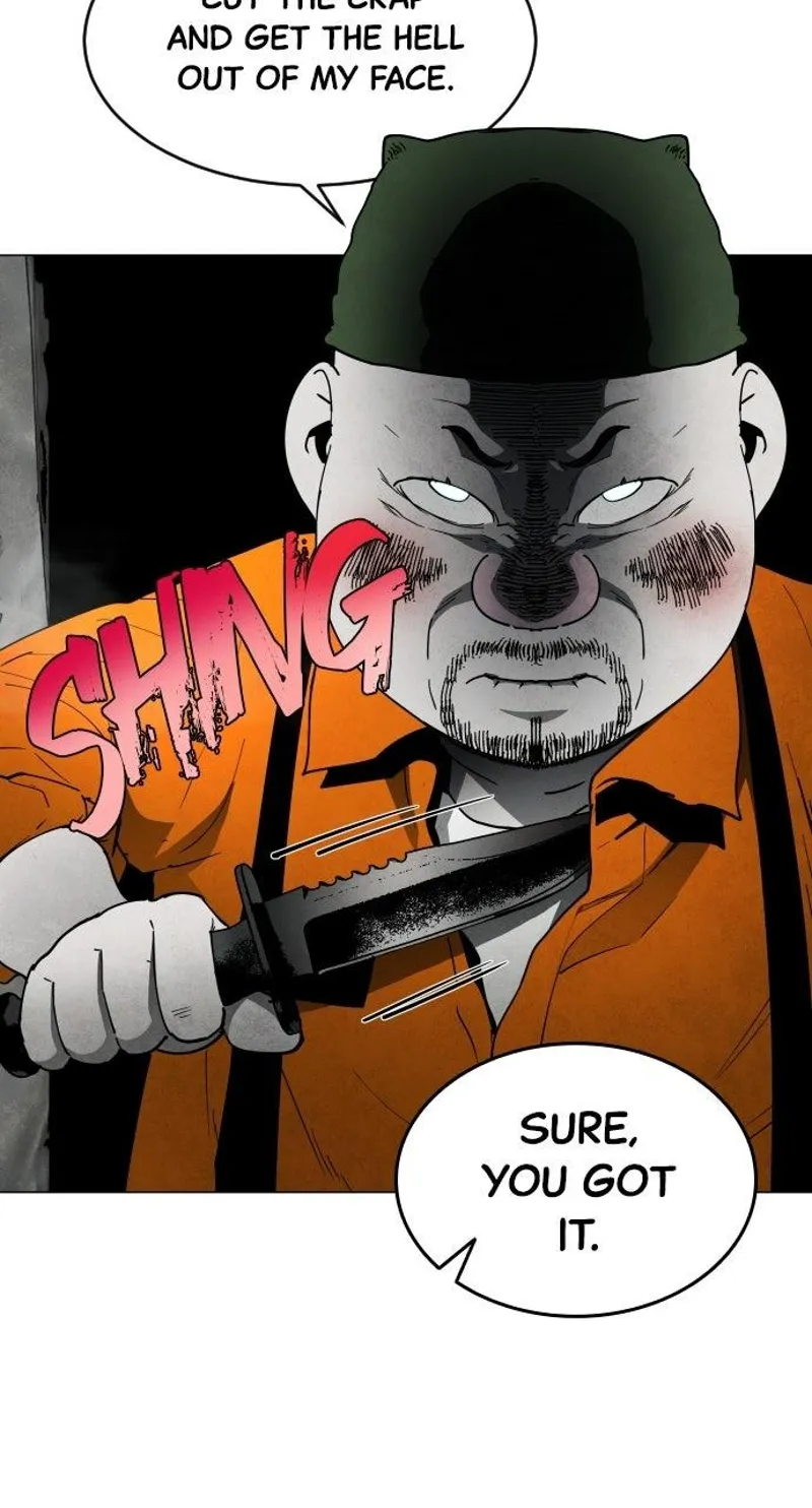 FOG LAND Chapter 11 - 5