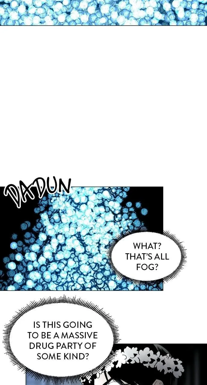 FOG LAND Chapter 11 - 50