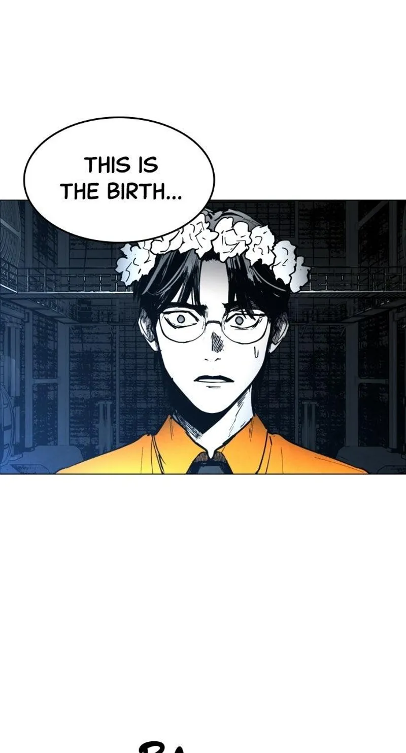 FOG LAND Chapter 11 - 58