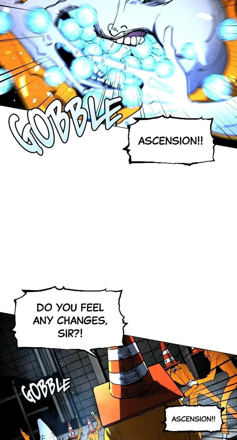 FOG LAND Chapter 11 - 63
