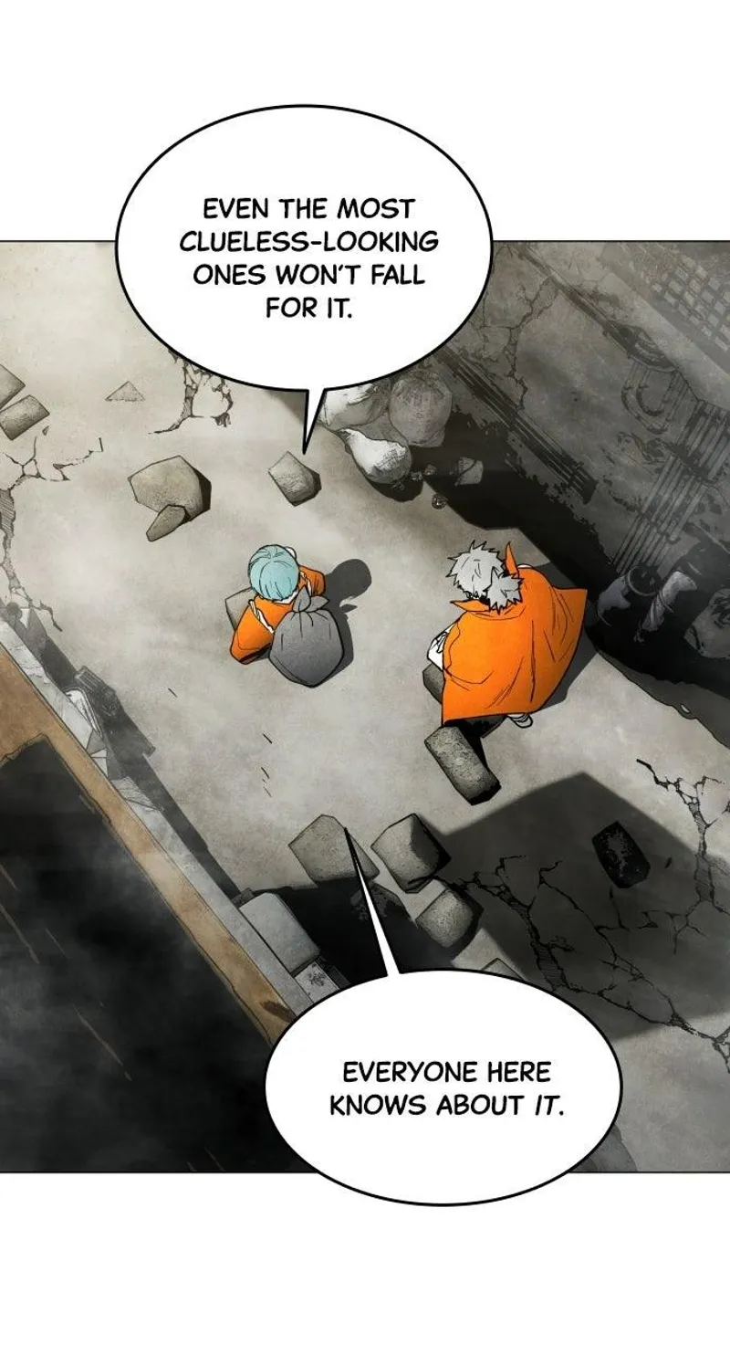 FOG LAND Chapter 11 - 7