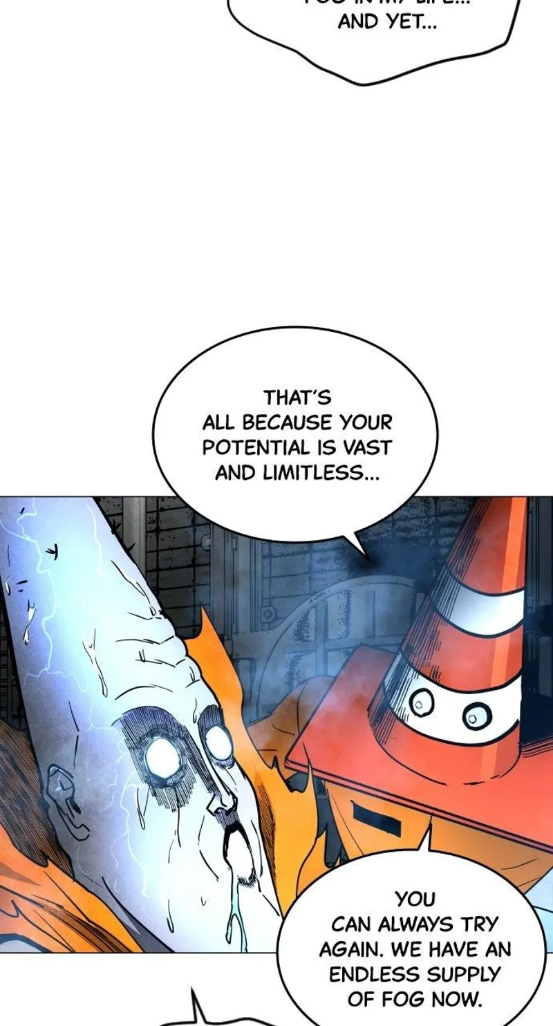 FOG LAND Chapter 11 - 70