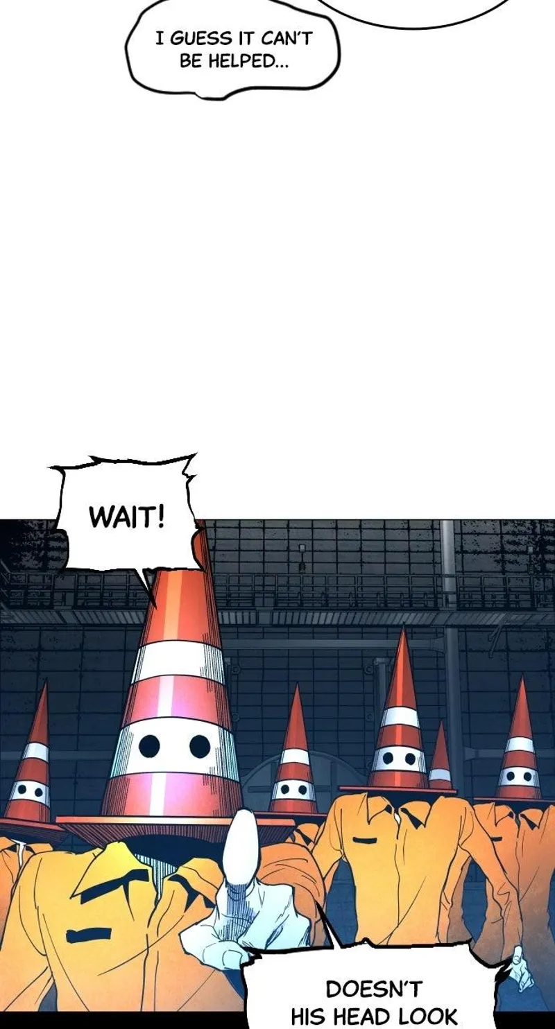 FOG LAND Chapter 11 - 71