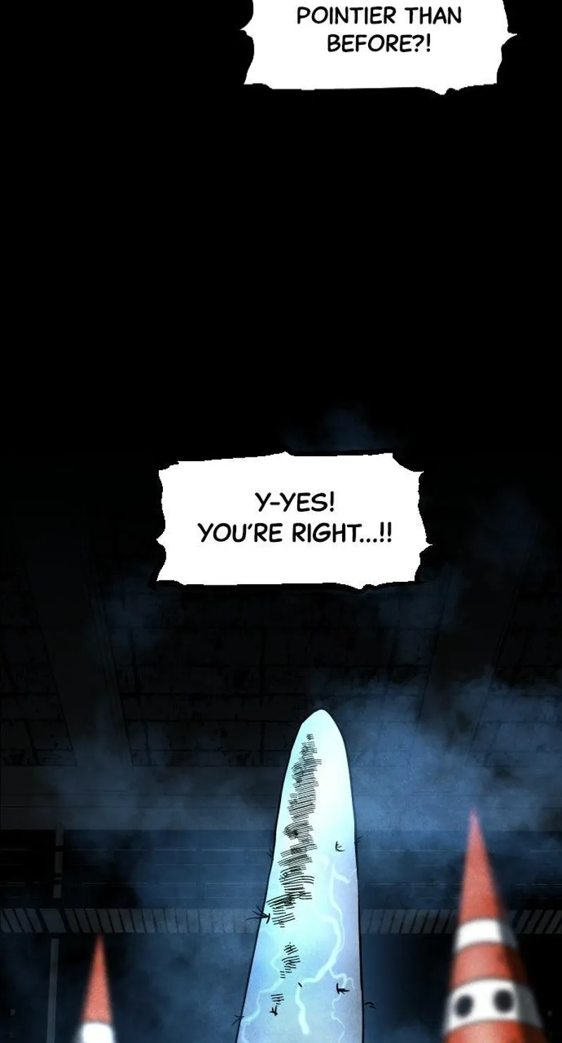 FOG LAND Chapter 11 - 72