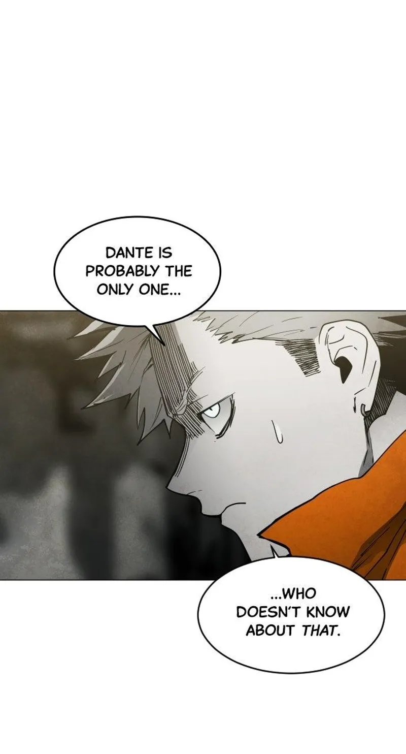 FOG LAND Chapter 11 - 8
