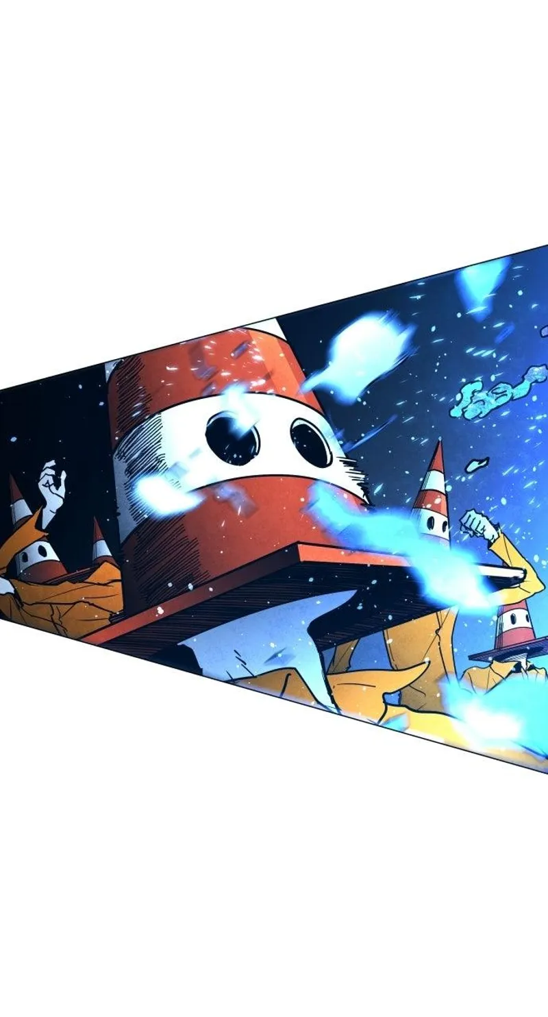FOG LAND Chapter 11 - 83