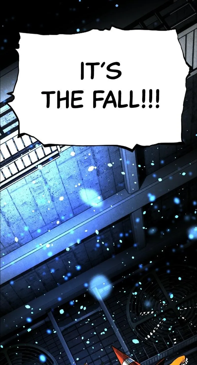 FOG LAND Chapter 11 - 88