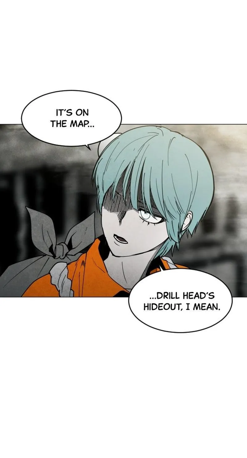 FOG LAND Chapter 11 - 9