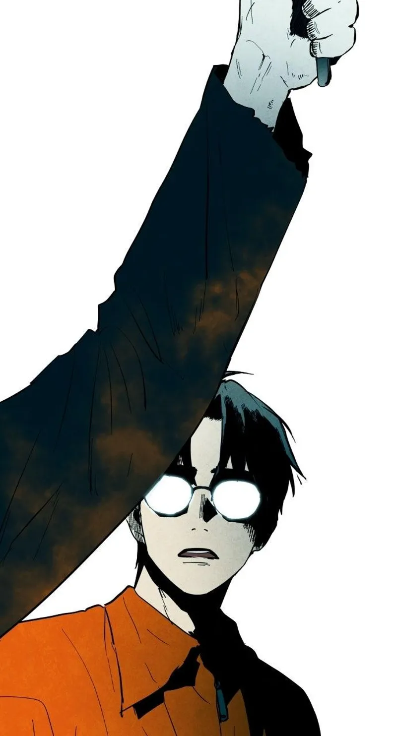 FOG LAND Chapter 11 - 91