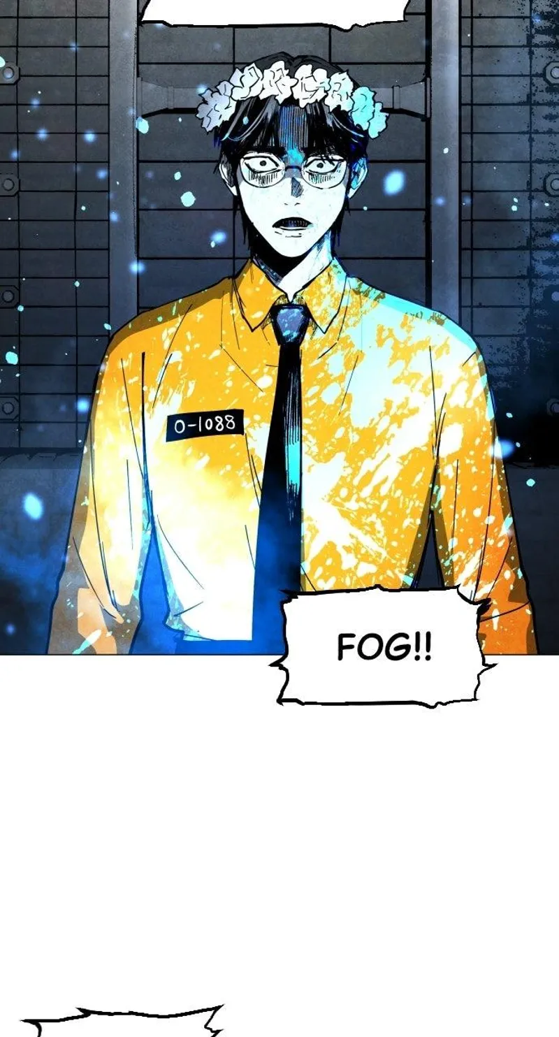 FOG LAND Chapter 11 - 93