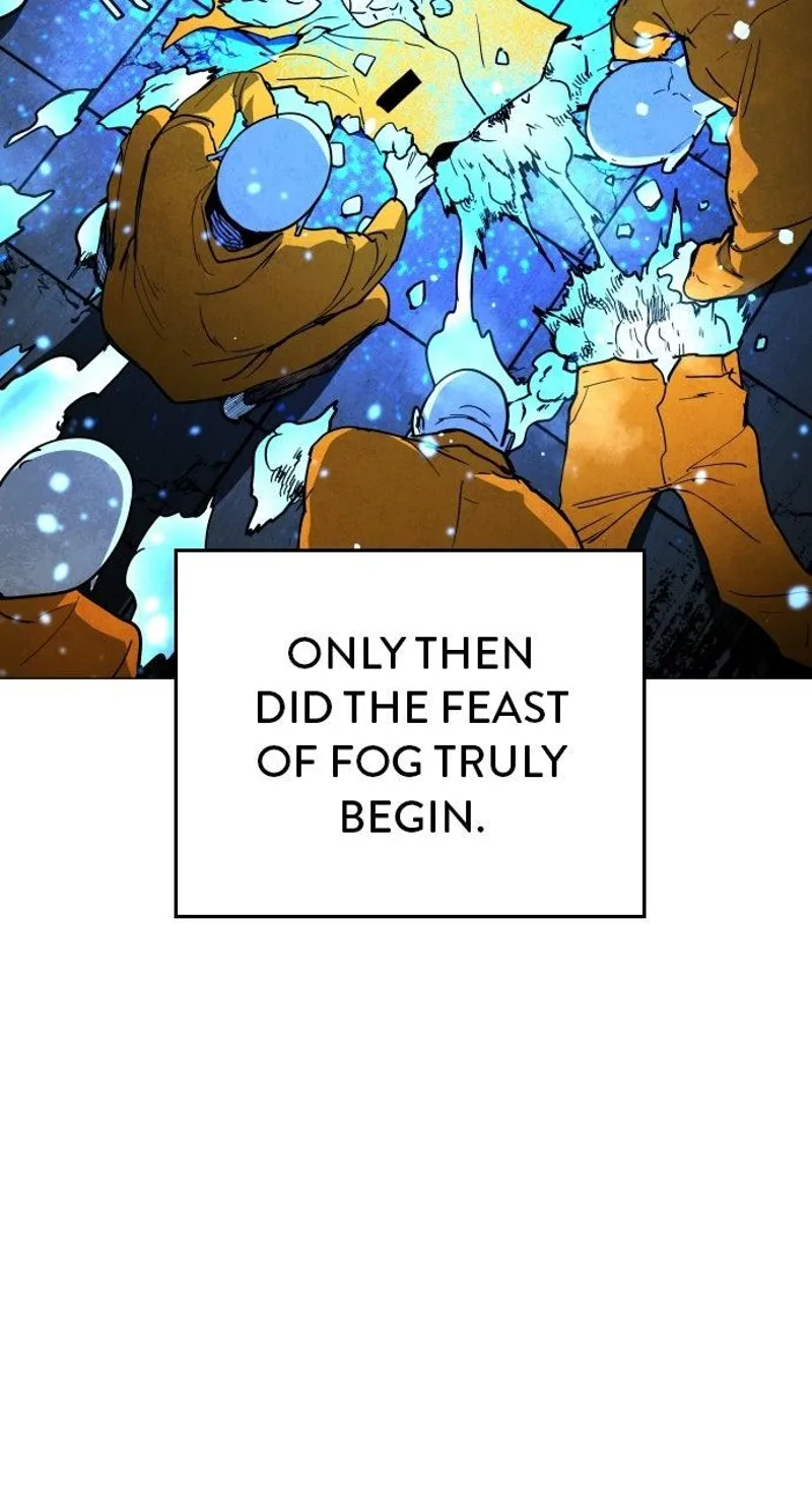 FOG LAND Chapter 11 - 98