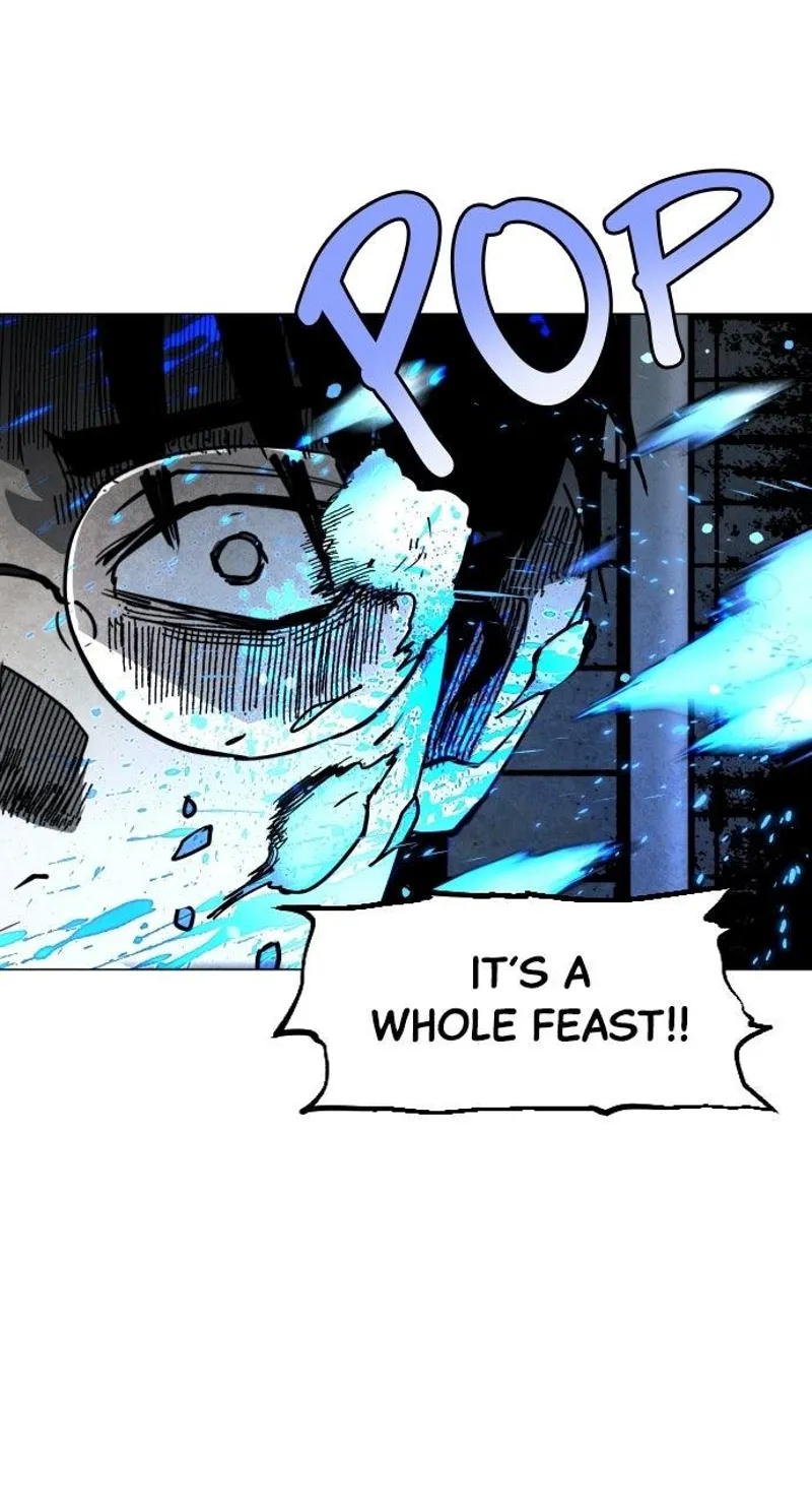 FOG LAND Chapter 11 - 99
