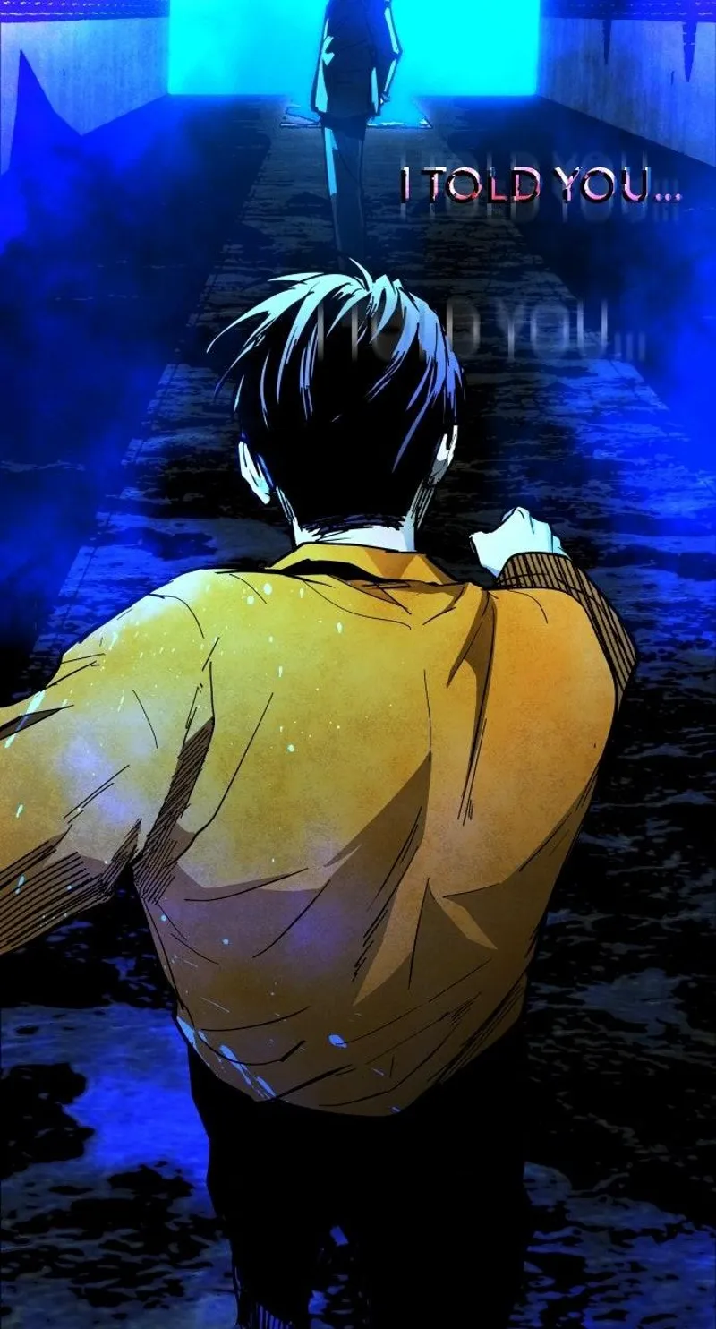 FOG LAND Chapter 12 - 13