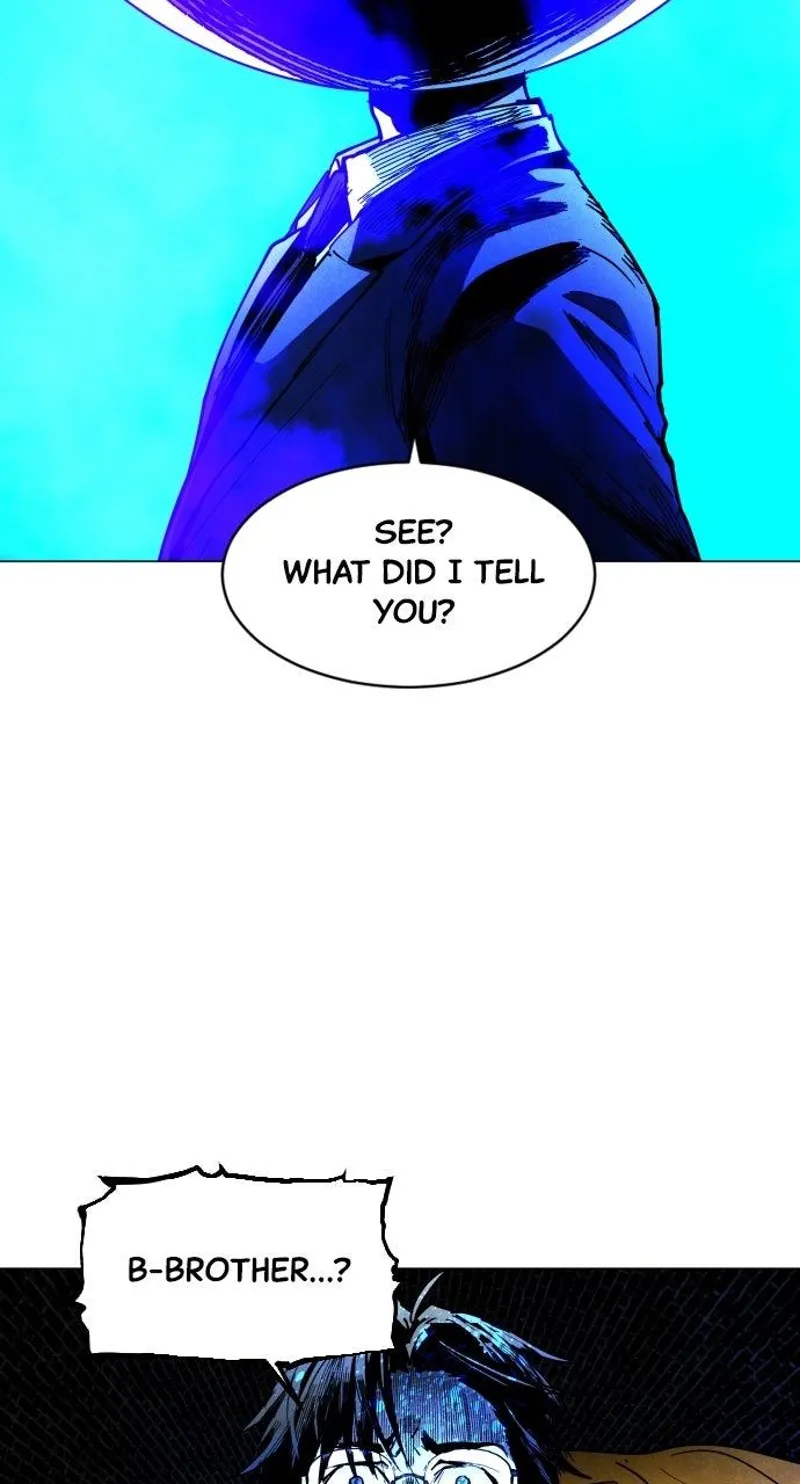 FOG LAND Chapter 12 - 15